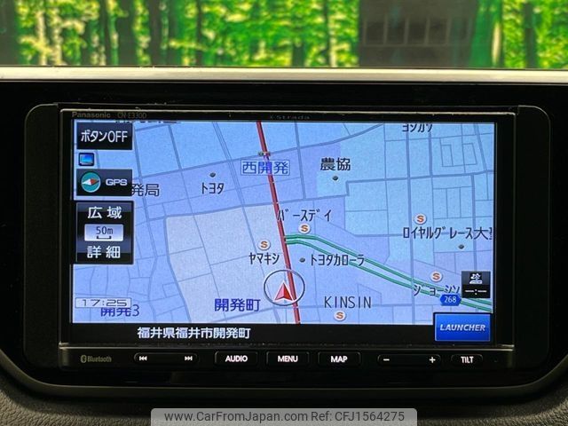 daihatsu move 2022 CFJ1564275 image 2
