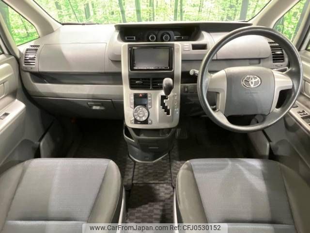 toyota voxy 2010 -TOYOTA--Voxy DBA-ZRR70W--ZRR70-0298308---TOYOTA--Voxy DBA-ZRR70W--ZRR70-0298308- image 2