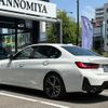 bmw 3-series 2024 -BMW--BMW 3 Series 3BA-5F20--WBA50FF0908F06***---BMW--BMW 3 Series 3BA-5F20--WBA50FF0908F06***- image 7