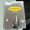 toyota vitz 2012 AF-KSP130-2061514 image 14