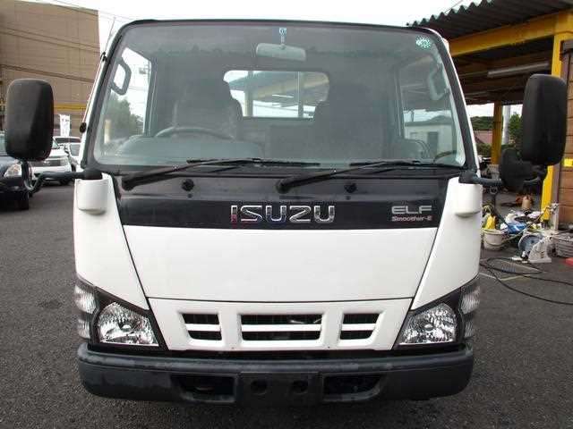 isuzu elf-truck 2005 596988-171022181450 image 1