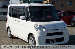 daihatsu tanto 2017 -DAIHATSU--Tanto DBA-LA600S--LA600S-0584737---DAIHATSU--Tanto DBA-LA600S--LA600S-0584737-