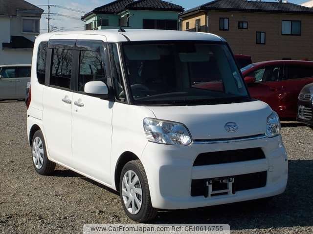 daihatsu tanto 2017 -DAIHATSU--Tanto DBA-LA600S--LA600S-0584737---DAIHATSU--Tanto DBA-LA600S--LA600S-0584737- image 1