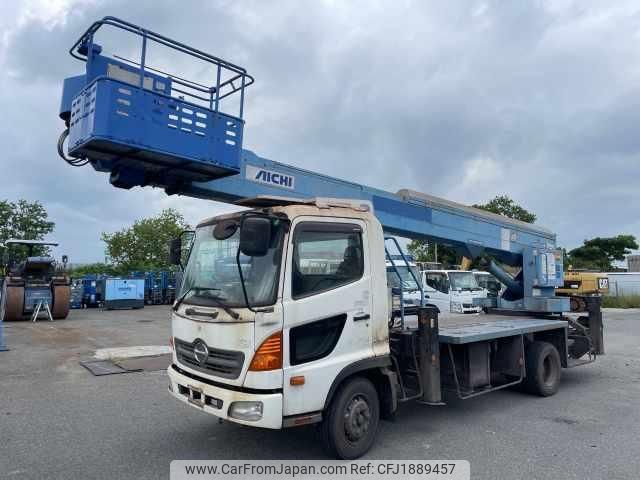hino ranger2 2013 CFJ1889457 image 1