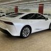 toyota mirai 2021 -TOYOTA--MIRAI ZBA-JPD20--JPD20-0002128---TOYOTA--MIRAI ZBA-JPD20--JPD20-0002128- image 5