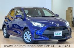 toyota yaris 2020 -TOYOTA--Yaris 5BA-MXPA10--MXPA10-2001662---TOYOTA--Yaris 5BA-MXPA10--MXPA10-2001662-