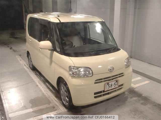 daihatsu tanto 2008 -DAIHATSU--Tanto L385S-0018858---DAIHATSU--Tanto L385S-0018858- image 1