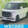 suzuki spacia 2017 quick_quick_DAA-MK42S_MK42S-805307 image 1