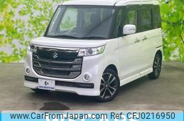 suzuki spacia 2017 quick_quick_DAA-MK42S_MK42S-805307