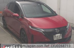 nissan aura 2022 -NISSAN--AURA FE13-230177---NISSAN--AURA FE13-230177-