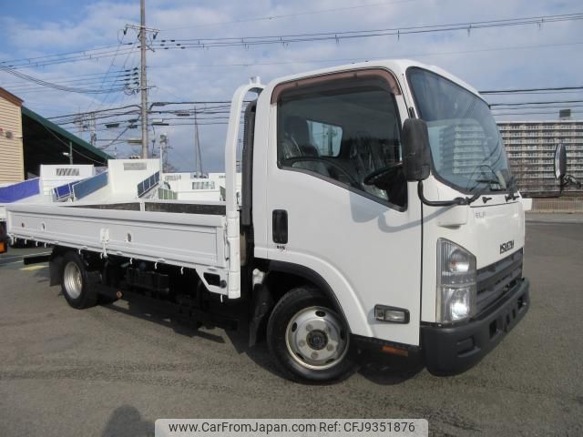 isuzu elf-truck 2014 quick_quick_TKG-NNR85AR_NNR85-7002387 image 1