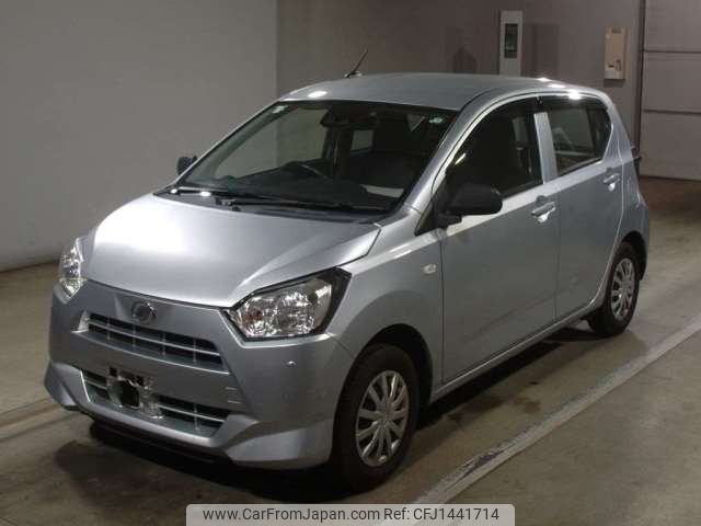 daihatsu mira-e-s 2021 -DAIHATSU--Mira e:s 5BA-LA360S--LA360S-0051091---DAIHATSU--Mira e:s 5BA-LA360S--LA360S-0051091- image 1