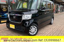 honda n-box 2018 -HONDA 【習志野 580ﾒ7902】--N BOX CBA-JF3--JF3-1070983---HONDA 【習志野 580ﾒ7902】--N BOX CBA-JF3--JF3-1070983-