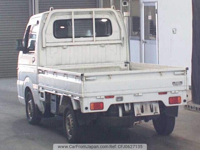 suzuki carry-truck 2012 -SUZUKI--Carry Truck DA65T-185354---SUZUKI--Carry Truck DA65T-185354- image 2