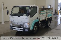 mitsubishi-fuso canter 2017 -MITSUBISHI 【とちぎ 400ﾀ7230】--Canter FBA50-551276---MITSUBISHI 【とちぎ 400ﾀ7230】--Canter FBA50-551276-