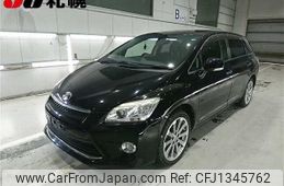 toyota mark-x-zio 2012 -TOYOTA--MarkX Zio ANA15-0008296---TOYOTA--MarkX Zio ANA15-0008296-