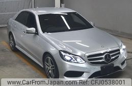 mercedes-benz e-class 2013 -MERCEDES-BENZ--Benz E Class WDD2120552A931227---MERCEDES-BENZ--Benz E Class WDD2120552A931227-