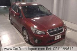 subaru impreza-wagon 2014 -SUBARU--Impreza Wagon GP7-079511---SUBARU--Impreza Wagon GP7-079511-