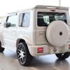 suzuki jimny-sierra 2022 -SUZUKI--Jimny Sierra 3BA-JB74W--JB74W-176239---SUZUKI--Jimny Sierra 3BA-JB74W--JB74W-176239- image 23