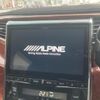toyota vellfire 2010 -TOYOTA--Vellfire DBA-ANH20W--ANH20-8127262---TOYOTA--Vellfire DBA-ANH20W--ANH20-8127262- image 14