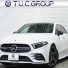 mercedes-benz amg 2021 -MERCEDES-BENZ--AMG 4BA-177051M--W1K1770512V104245---MERCEDES-BENZ--AMG 4BA-177051M--W1K1770512V104245- image 1