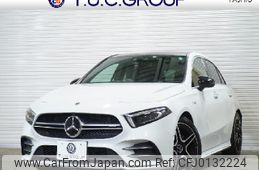 mercedes-benz amg 2021 -MERCEDES-BENZ--AMG 4BA-177051M--W1K1770512V104245---MERCEDES-BENZ--AMG 4BA-177051M--W1K1770512V104245-