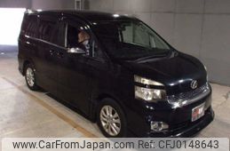 toyota voxy 2010 -TOYOTA 【長崎 300ﾐ5163】--Voxy ZRR70W--ZRR70-0366531---TOYOTA 【長崎 300ﾐ5163】--Voxy ZRR70W--ZRR70-0366531-