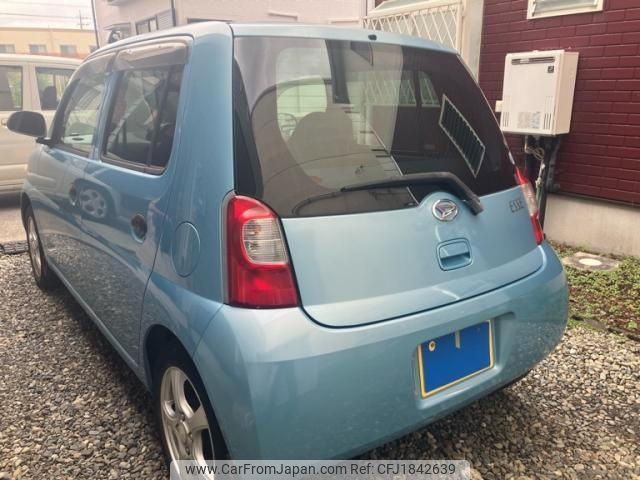 daihatsu esse 2010 CFJ1842639 image 2