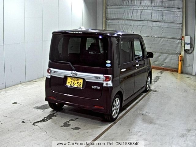 daihatsu tanto 2011 CFJ1586840 image 2