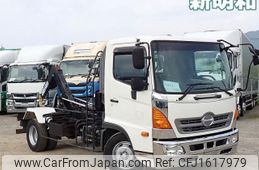hino ranger 2015 CFJ1617979