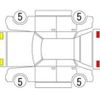 toyota alphard 2017 -TOYOTA--Alphard DBA-AGH30W--AGH30-0159511---TOYOTA--Alphard DBA-AGH30W--AGH30-0159511- image 2