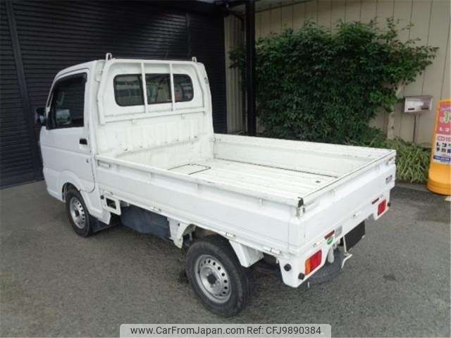 suzuki carry-truck 2015 -SUZUKI 【浜松 480ｽ7286】--Carry Truck EBD-DA16T--DA16T-212998---SUZUKI 【浜松 480ｽ7286】--Carry Truck EBD-DA16T--DA16T-212998- image 2