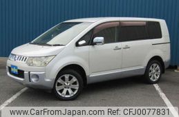 mitsubishi delica-d5 2008 -MITSUBISHI--Delica D5 CV5W--0104930---MITSUBISHI--Delica D5 CV5W--0104930-