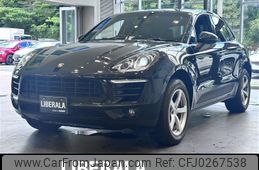 porsche macan 2015 -PORSCHE--Porsche Macan ABA-95BCNC--WP1ZZZ95ZFLB17998---PORSCHE--Porsche Macan ABA-95BCNC--WP1ZZZ95ZFLB17998-