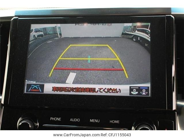 toyota alphard 2020 -TOYOTA--Alphard 3BA-GGH30W--GGH30-0037763---TOYOTA--Alphard 3BA-GGH30W--GGH30-0037763- image 2