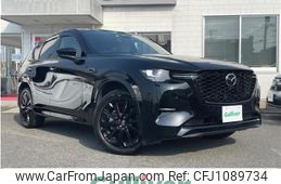 mazda mazda-others 2022 -MAZDA--CX-60 3CA-KH3R3P--KH3R3P-104787---MAZDA--CX-60 3CA-KH3R3P--KH3R3P-104787-