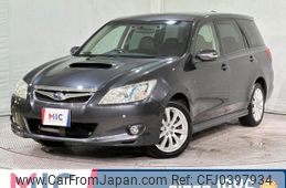 subaru exiga 2010 quick_quick_YA5_YA5-019491