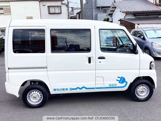 mitsubishi minicab-miev 2022 -MITSUBISHI--Minicab Miev ZAB-U68V--U68V-0800872---MITSUBISHI--Minicab Miev ZAB-U68V--U68V-0800872- image 2