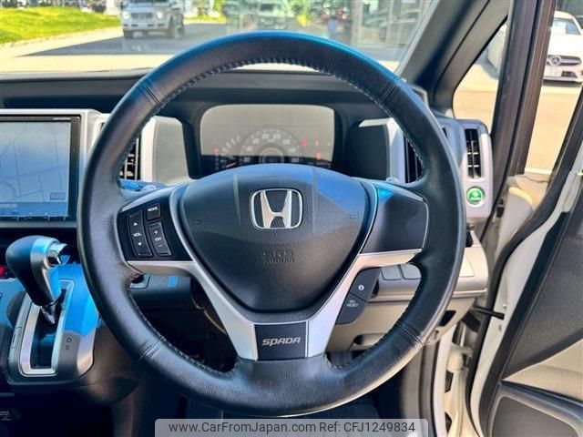 honda stepwagon-spada 2013 quick_quick_DBA-RK5_RK5-1350833 image 2