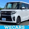 daihatsu tanto 2021 CFJ1740715 image 1