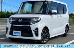 daihatsu tanto 2021 CFJ1740715