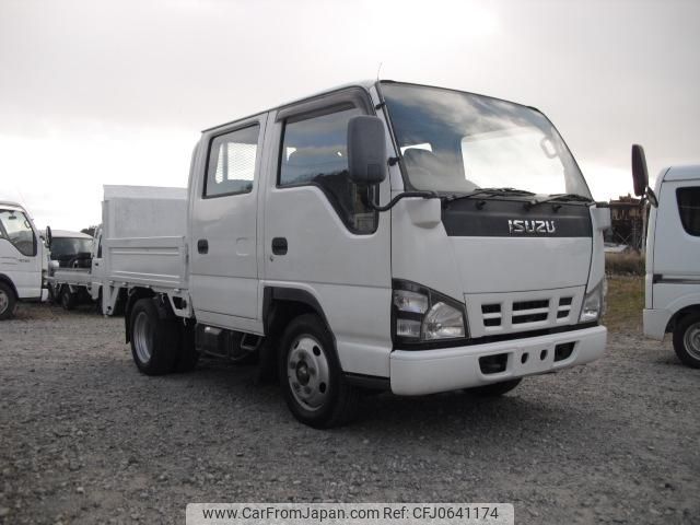 isuzu elf-truck 2006 GOO_NET_EXCHANGE_0904179A30250113W001 image 2