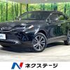 toyota harrier 2021 -TOYOTA--Harrier 6BA-MXUA80--MXUA80-0063441---TOYOTA--Harrier 6BA-MXUA80--MXUA80-0063441- image 1