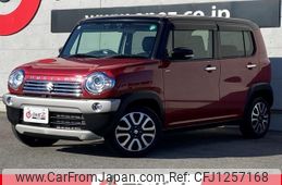 suzuki hustler 2016 -SUZUKI--Hustler MR41S--MR41S-610896---SUZUKI--Hustler MR41S--MR41S-610896-