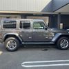 jeep wrangler 2021 CFJ1636959 image 3