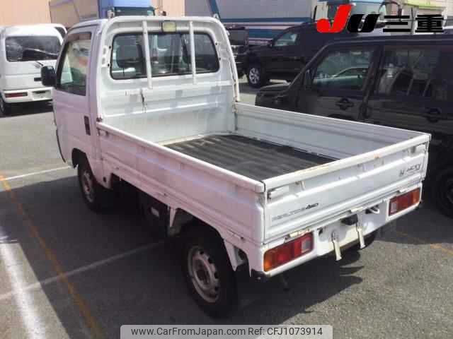 honda acty-truck 1996 -HONDA--Acty Truck HA4-2325657---HONDA--Acty Truck HA4-2325657- image 2