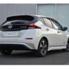 nissan leaf 2019 -NISSAN--Leaf ZAA-ZE1--ZE1-053783---NISSAN--Leaf ZAA-ZE1--ZE1-053783- image 2