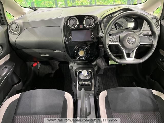 nissan note 2018 quick_quick_SNE12_SNE12-001492 image 2