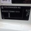 volkswagen golf-touran 2018 -VOLKSWAGEN--VW Golf Touran LDA-1TDFG--WVGZZZ1TZKW011013---VOLKSWAGEN--VW Golf Touran LDA-1TDFG--WVGZZZ1TZKW011013- image 4