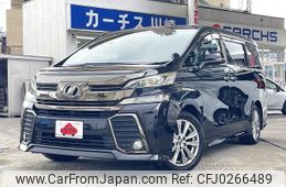 toyota vellfire 2016 -TOYOTA--Vellfire DBA-AGH30W--AGH30-0086183---TOYOTA--Vellfire DBA-AGH30W--AGH30-0086183-